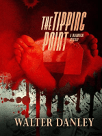 The Tipping Point: A Wainwright Mystery, #1