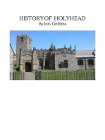 History of Holyhead