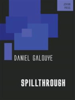 Spillthrough