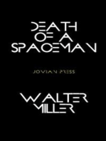 Death of a Spaceman