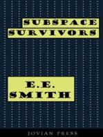 Subspace Survivors