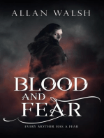 Blood and Fear