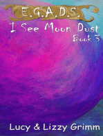 I See Moon Dust