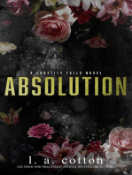 Absolution: Chastity Falls, #6