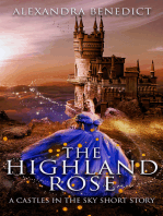 The Highland Rose