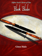 Black Blades: The Rifter Book Three
