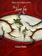 The Silent City: The Rifter Book Eight