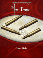The Iron Temple: The Rifter Book Nine