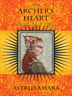 The Archer's Heart Book One