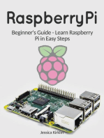Raspberry Pi Computer Architecture Essentials - Sample Chapter | PDF | Raspberry Pi | Secure Digital