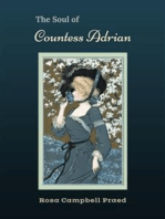 The Soul of Countess Adrian: A Romance