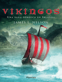 Vikingos: Una saga nórdica en Irlanda