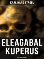 Eleagabal Kuperus (Deutsche Ausgabe)