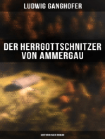 Der Herrgottschnitzer von Ammergau