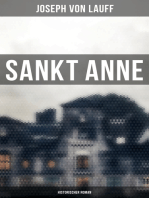 Sankt Anne (Historischer Roman)