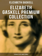 Elizabeth Gaskell Premium Collection: 10 Novels & 40+ Short Stories: Including Poems, Essays & Biographies (Illustrated Edition)