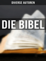 Die Bibel: Elberfelder Ausgabe