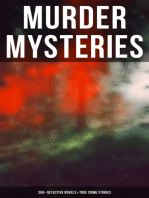 Murder Mysteries