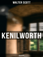 Kenilworth (Unabridged): Historical Novel