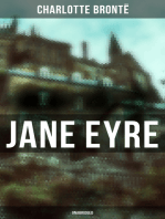 Jane Eyre (Unabridged)