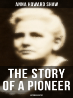 The Story of a Pioneer