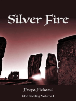 Silver Fire: The Kaerling, #1