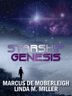 Starship Genesis