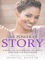 The Power of Story