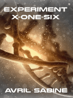 Experiment X-One-Six