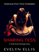 Sharing Tess