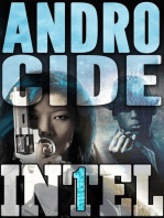 Androcide: INTEL 1, #5