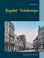 Bergedorf - Veränderungen: Bildervergleiche von damals bis heute