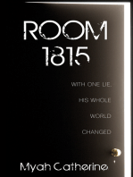 Room 1815: A Novel