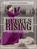 Rebels Rising: Rebels, #3