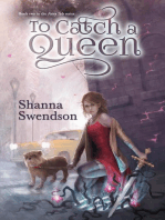 To Catch a Queen: Fairy Tale, #2