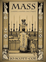 MASS: A Sniper, a Father, and a Priest