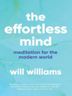 The Effortless Mind
