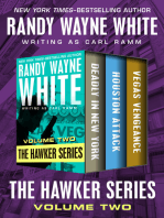 The Hawker Series Volume Two