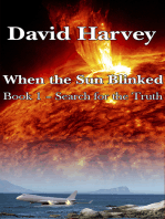 When the Sun Blinked Book 1