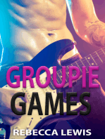 Groupie Games
