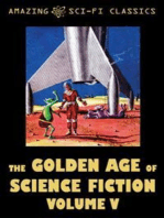 The Golden Age of Science Fiction - Volume V