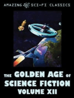 The Golden Age of Science Fiction - Volume XII