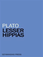 Lesser Hippias