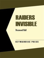 Raiders Invisible