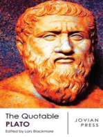 The Quotable Plato