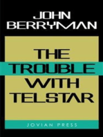 The Trouble with Telstar