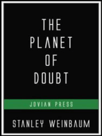 The Planet of Doubt