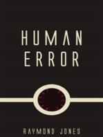 Human Error