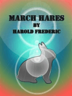 March Hares