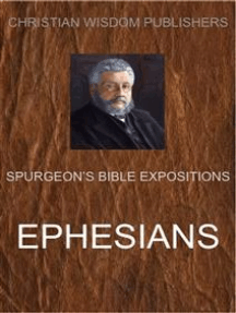 Read Ephesians Online by Charles Spurgeon